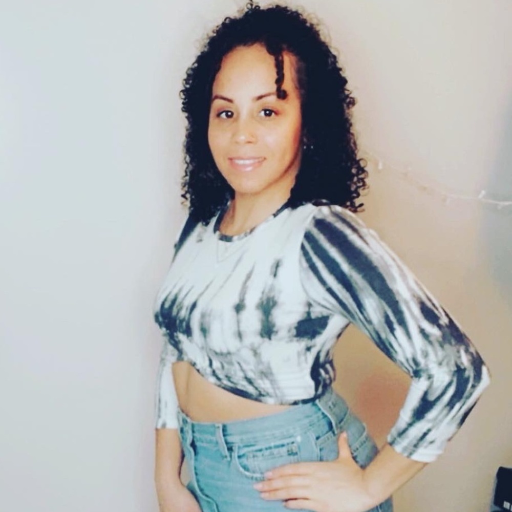 Meet your Posher, Tashi